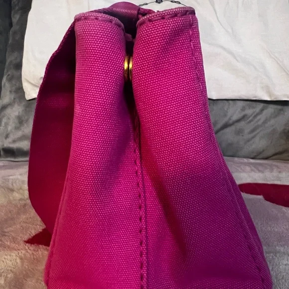 Prada Pink Women's Bag - Picture 4 of 13